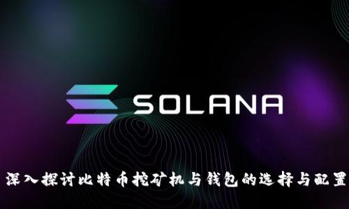 深入探讨比特币挖矿机与钱包的选择与配置