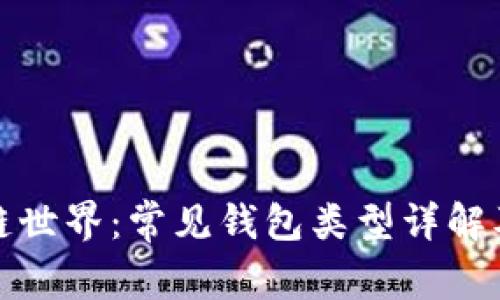 探索区块链世界:常见钱包类型详解及选择指南