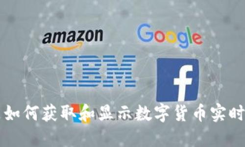 TPWallet是如何获取和显示数字货币实时价格的详解