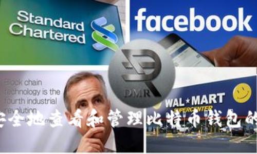 如何安全地查看和管理比特币钱包的私钥?
