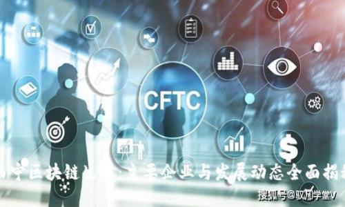 西宁区块链生态：主要企业与发展动态全面揭秘