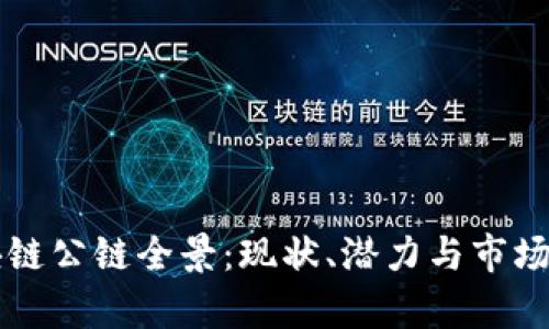 中国区块链公链全景：现状、潜力与市场趋势分析