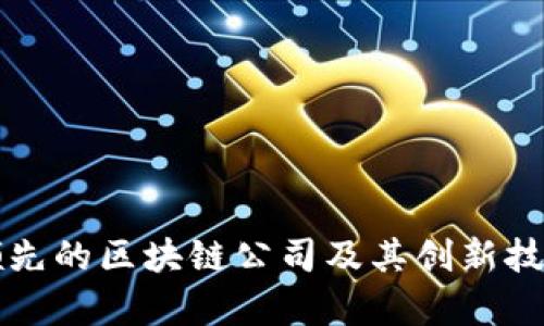 全球领先的区块链公司及其创新技术解析