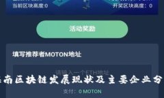 海南区块链发展现状及主