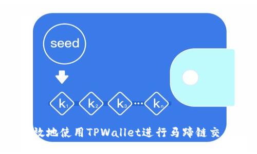 如何安全高效地使用TPWallet进行马蹄链交易:完整指南