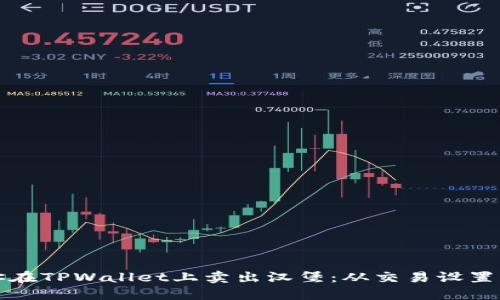 一步步教你在TPWallet上卖出汉堡：从交易设置到盈利策略
