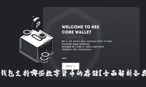 虚拟货币钱包支持哪些数字货币的存储？全面解析各类数字资产