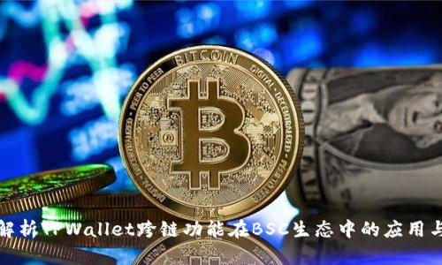 全面解析TPWallet跨链功能在BSC生态中的应用与优势