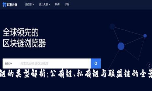 区块链的类型解析：公有链、私有链与联盟链的全景对比