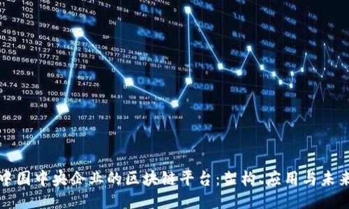 探索中国中央企业的区块链平台：架构、应用与未来潜力