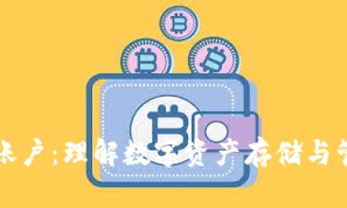 区块链钱包与账户：理解数字资产存储与管理的核心差异