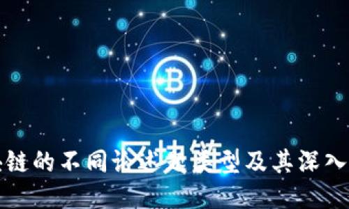 区块链的不同论述题类型及其深入探讨