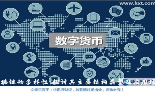 区块链的多样性：探讨其主要结构类型及应用场景