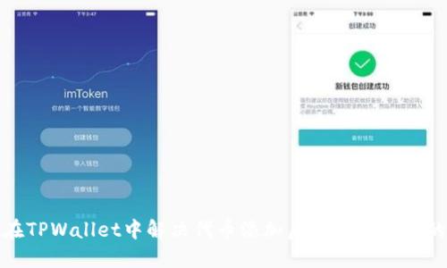 如何在TPWallet中解决代币添加后余额不显示的问题