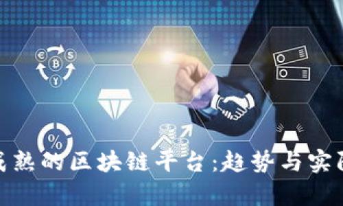 探索当前成熟的区块链平台:趋势与实际应用案例