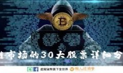 2023年区块链市场的30大股
