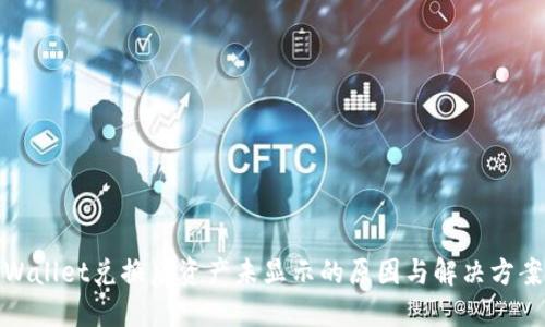 : TPWallet兑换后资产未显示的原因与解决方案详解