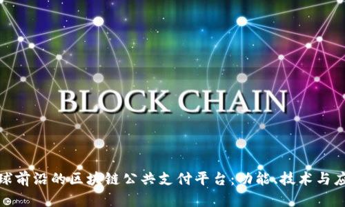 探索全球前沿的区块链公共支付平台：功能、技术与应用案例