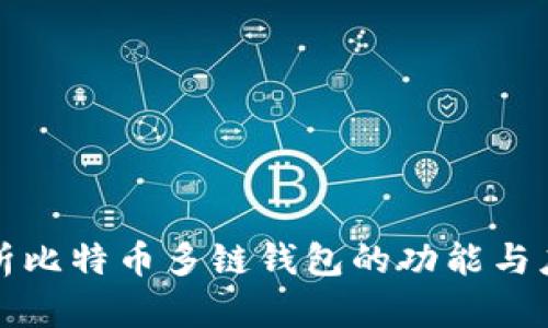 全面解析比特币多链钱包的功能与应用场景