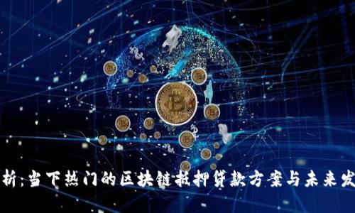 深度解析：当下热门的区块链抵押贷款方案与未来发展方向