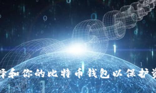 如何选择和你的比特币钱包以保护资产安全