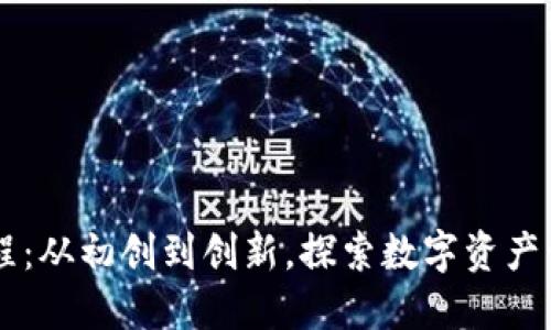 TPWallet版本历程：从初创到创新，探索数字资产管理的演变与未来