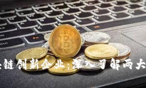 青岛区块链创新企业：深入了解两大领军公司