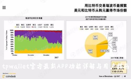 tpwallet官方最新APP功能详解与用户指南