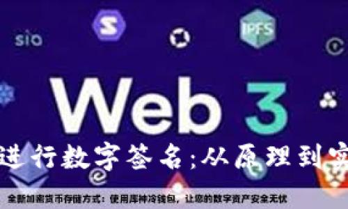 如何在以太坊钱包中进行数字签名:从原理到实用技巧的全方位指南