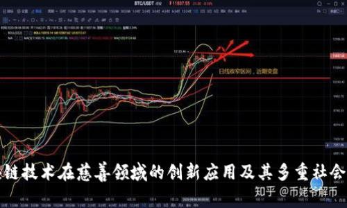 区块链技术在慈善领域的创新应用及其多重社会影响