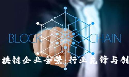 瑞士区块链企业全景:行业先锋与创新力量