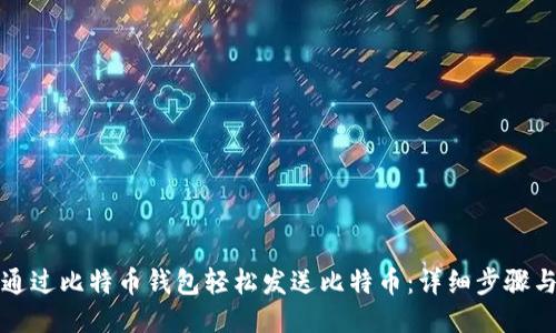 如何通过比特币钱包轻松发送比特币:详细步骤与技巧