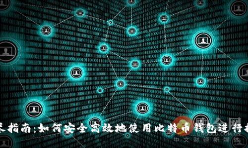 详尽指南:如何安全高效地使用比特币钱包进行提现
