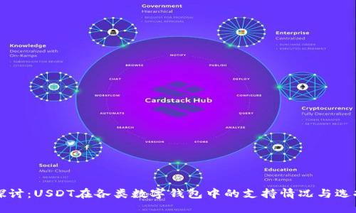 深入探讨：USDT在各类数字钱包中的支持情况与选择指南