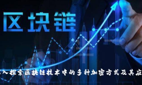 深入探索区块链技术中的多种加密方式及其应用