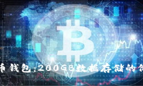 深度解析比特币钱包:200GB数据存储的价值与管理策略