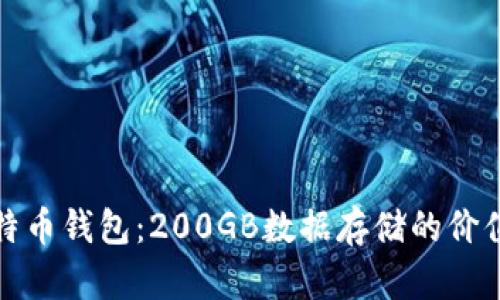 深度解析比特币钱包:200GB数据存储的价值与管理策略