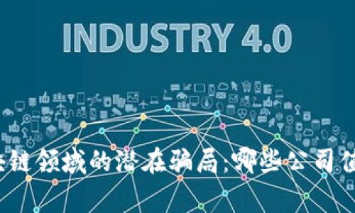 揭示区块链领域的潜在骗局:哪些公司值得警惕?