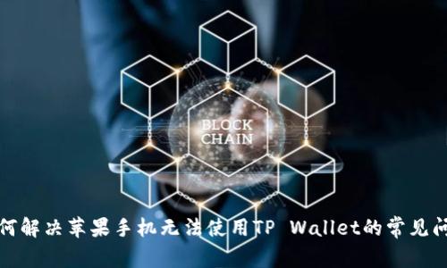 如何解决苹果手机无法使用TP Wallet的常见问题