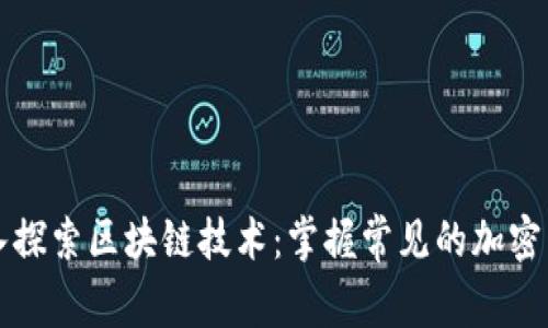 深入探索区块链技术:掌握常见的加密算法