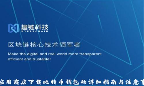 
在应用商店下载比特币钱包的详细指南与注意事项