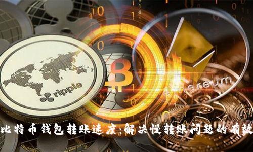 如何比特币钱包转账速度:解决慢转账问题的有效策略