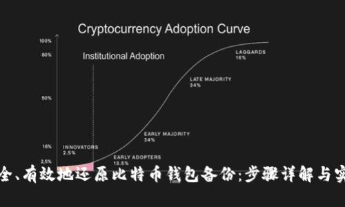 如何安全、有效地还原比特币钱包备份:步骤详解与实用技巧