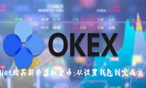如何通过TPWallet购买新兴虚拟货币:从设置钱包到完成交易的全流程指南