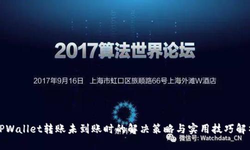 TPWallet转账未到账时的解决策略与实用技巧解析