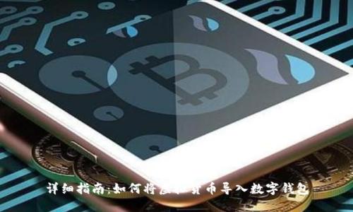 详细指南:如何将虚拟货币导入数字钱包