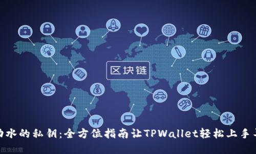  城市流动水的私钥：全方位指南让TPWallet轻松上手导入私钥 