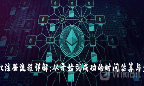 tpwallet注册流程详解:从开始到成功的时间估算与步骤指引
