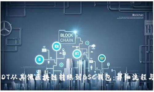 如何将USDT从其他区块链转账到BSC钱包:详细流程与注意事项