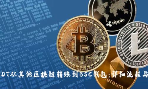 如何将USDT从其他区块链转账到BSC钱包:详细流程与注意事项